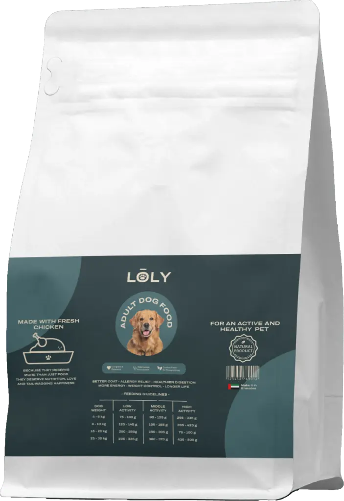 Dog Food