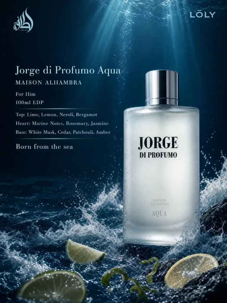 JORGE