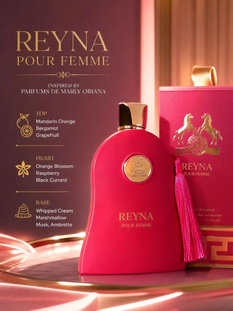 REYNA