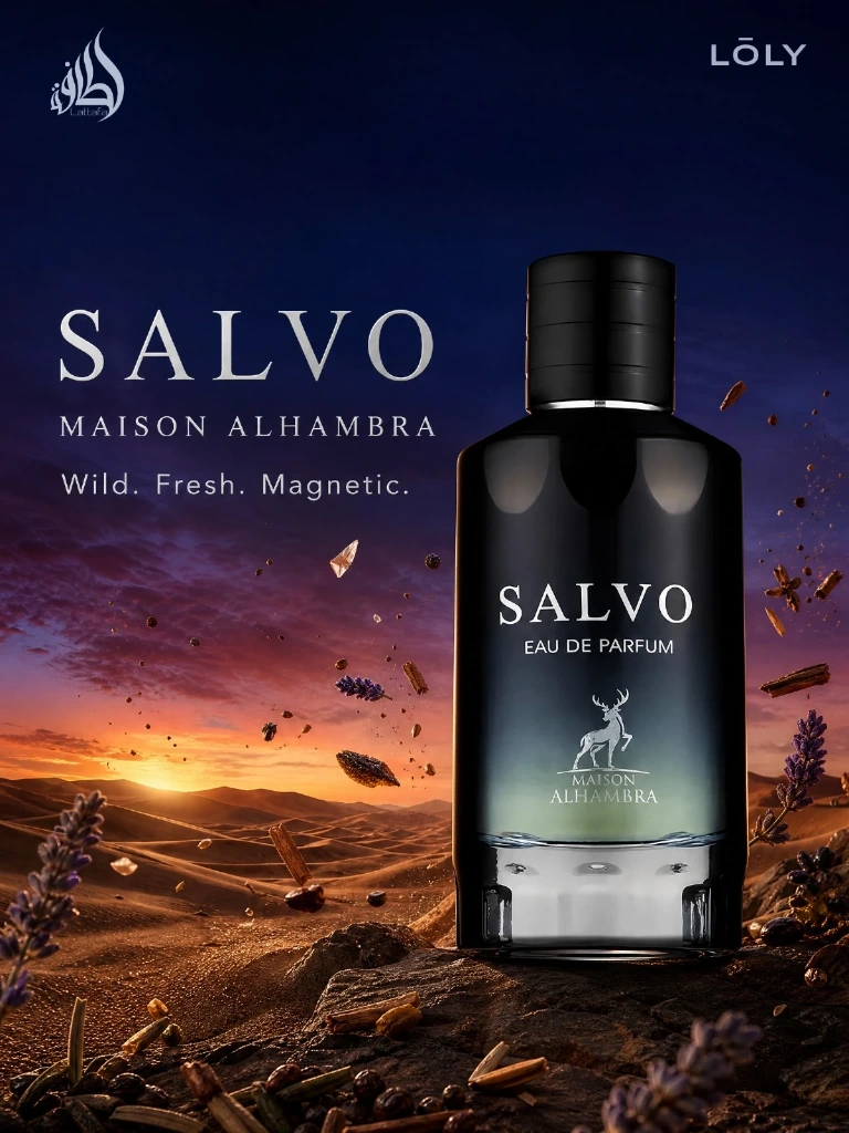 SALVO
